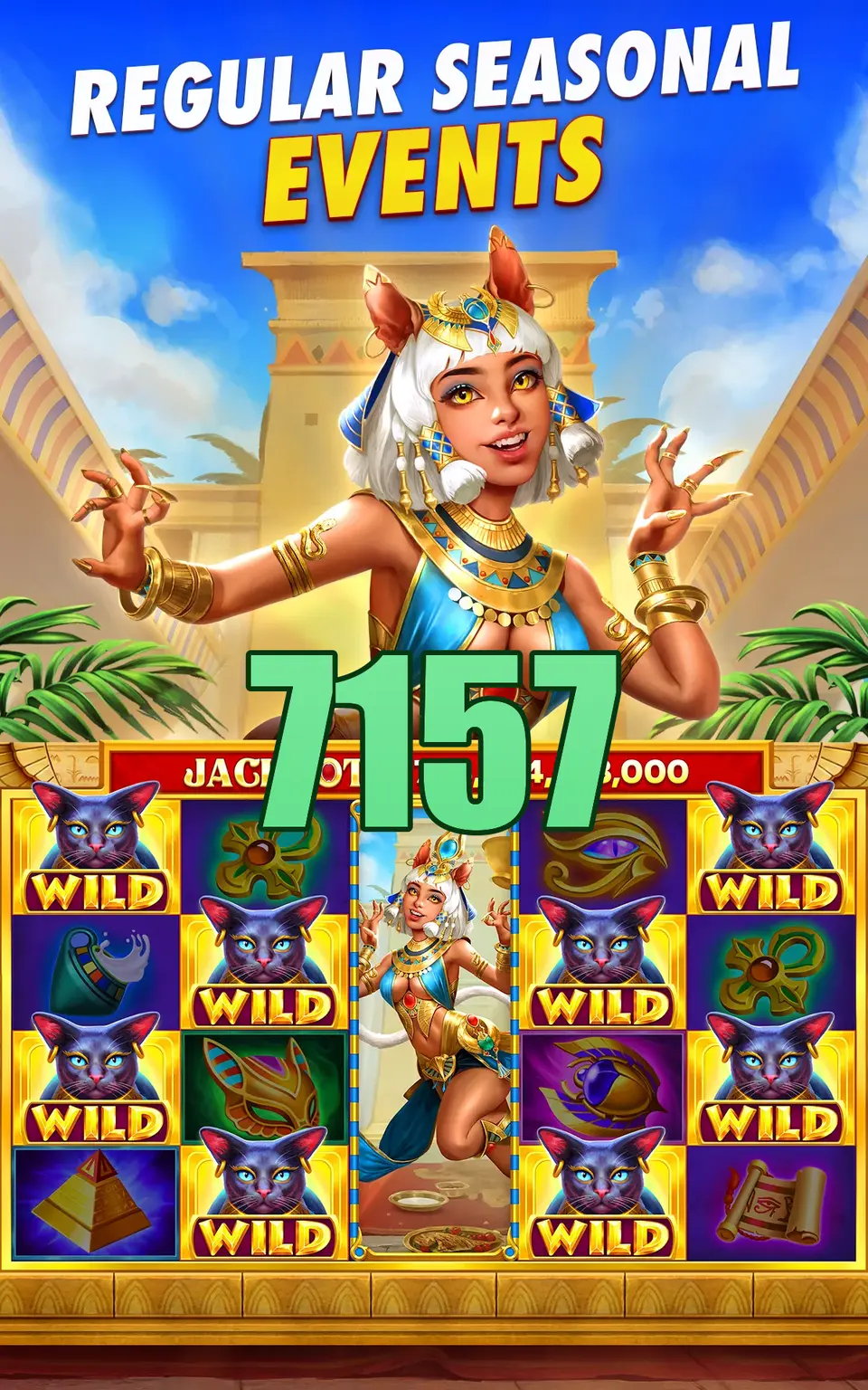 7157 Login