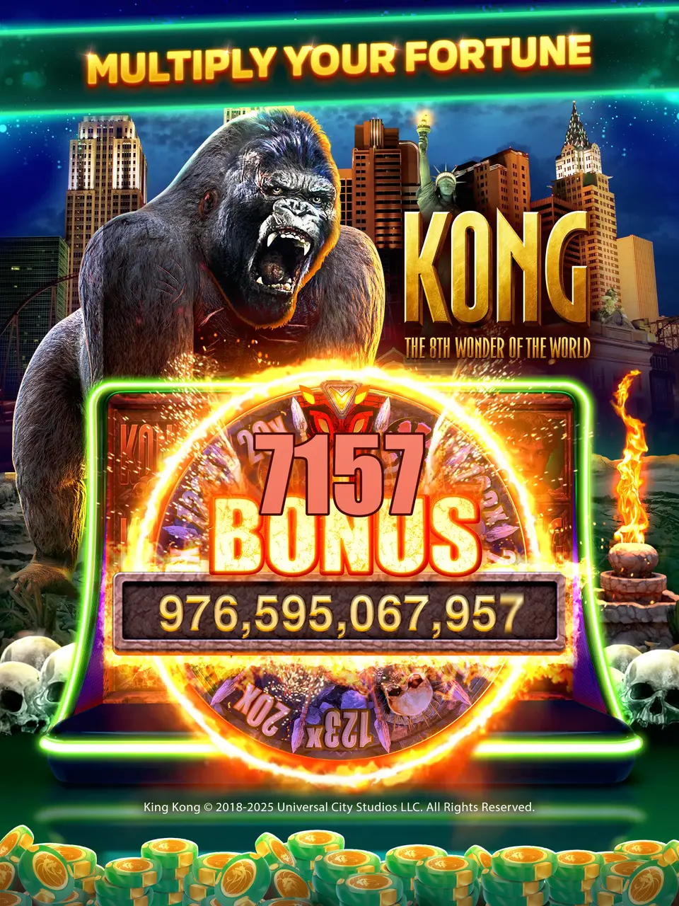 7157 Login