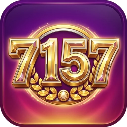 7157 Logo - Oficial