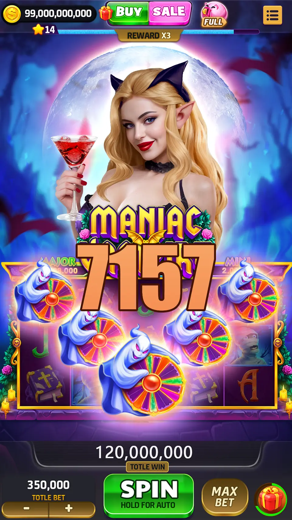 7157 Preview - Oficial Baixar